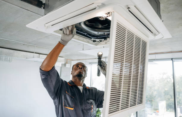 Licensed Hvac service in Middle Grove, NY - FH HVAC